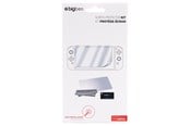 Spel Tillbehör - NACON Protective Film - Miscellaneous Skärmskydd - Nintendo Switch - SWITCHPROTECTKIT