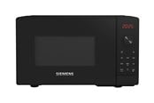 Mikrovågsugn / Mini-ugn - Siemens iQ300 FF023LMB2 - microwave oven - freestanding - black/stainless steel - FF023LMB2