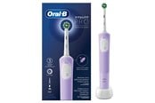 Tandborste - Oral-B eltandborste Vitality Pro Lilac - 4210201426967
