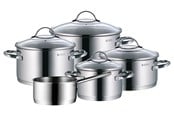 Grytor - WMF Provence Plus 5 st. w. 4 glaslock - 0721556380