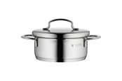 Grytor - WMF Mini pot 12 cm/0.7 l. w. lid - 0712766040