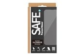 Mobiltelefontillbehör-Skyddsfilm - SAFE by PanzerGlass Screen Protector Xiaomi Redmi 10C - SAFE95138
