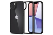 Mobile - Covers & Cases - Spigen Ultra Hybrid - matte black - iPhone 13 - ACS03523