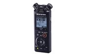 MP3-spelare & Tillbehör - Olympus LS-P5 - voice recorder - MP3-spelare 16 GB - *DEMO* - V409180BG000