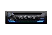 Car stereo - JVC KD DB922BT - Bilradio - KDDB922BT