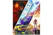 Brädspel - Asmodee Unlock 9 Legendary Adventures (ENG) - AMDUNLOCK09