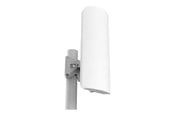 Nätverk - Router - MikroTik RouterBoard mANTBox 2 12s - Wireless router N Standard - 802.11n - RB911G-2HPnD-12S
