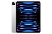 Tablet - Apple iPad Pro 12.9" (2022) 256GB 5G - Silver - MP213KN/A