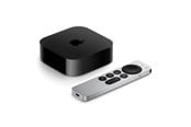 Streaming och mediaspelare - Apple TV 4K (2022) 64GB Wi-Fi - MN873MP/A