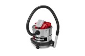 Verktyg - Einhell TE-AV 18/15 Li sladdlös asksug 18 Volt  u/batteri och laddare - 2351700
