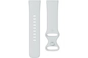 Kabel sleeve - Fitbit Versa 3/4 & Sense/2 Armband Mist Small - FB174ABBMS