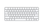 Tangentbord - Apple Magic Keyboard - keyboard - QWERTY - Icelandic - Tangentbord - Isländsk - Vit - MK2A3IS/A
