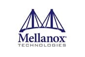 Nätverks tillbehör - Mellanox rack mounting kit - 19" - MTEF-KIT-J