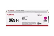 Skrivartillbehör-bläck-toner - Canon CRG 069H / 5096C002 High Magenta - 5096C002