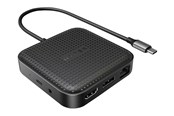 Dockning - Targus HyperDrive Mobile Dock - HD583-GL