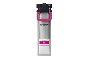 Skrivartillbehör-bläck-toner - Epson - L size - magenta - original - ink cartridge - C13T11C340