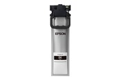 Skrivartillbehör-bläck-toner - Epson - L size - black - original - ink cartridge - C13T11C140