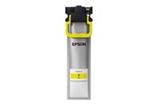 Skrivartillbehör-bläck-toner - Epson - L size - yellow - original - ink cartridge - C13T11C440
