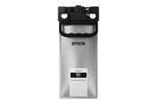Skrivartillbehör-bläck-toner - Epson - XXL size - black - original - ink cartridge - C13T11E140