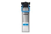 Skrivartillbehör-bläck-toner - Epson - L size - cyan - original - ink cartridge - C13T11C240