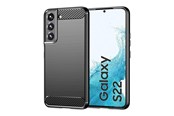 Mobile - Covers & Cases - Insmat Carbon And Steel Style - back cover for mobile phone - 650-1944