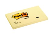 Block och Anteckningsböcker - 3M Post-it 655 - 655