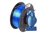 Filament/Harts - 3D-skrivare - CCTree Silk PLA 1.75 mm 1 kg Blue - ACPLSB22