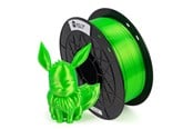 Filament/Harts - 3D-skrivare - CCTree Silk PLA 1.75 mm 1 kg Lime Green - ACPLSLG22