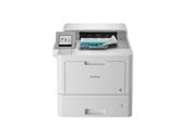 Skrivare - Brother HL-L9430CDN Color Laser - Duplex | A4/Legal | 2400 x 600 dpi | Gigabit LAN - Färg - Laser - HLL9430CDNRE1