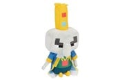 Docka, bamse och tillbehör - Jinx Minecraft - Dungeons Happy Explorer Arch-Illager Plush - 0889343135378