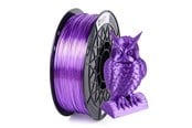 Filament/Harts - 3D-skrivare - CCTree Silk PLA 1.75 mm 1 kg Purple - ACPLSP22
