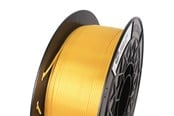 Filament/Harts - 3D-skrivare - CCTree Silk PLA 1.75 mm 1 kg Yellow - ACPLSY22