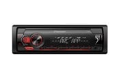 Car stereo - Pioneer MVH S120UB - Bilradio - MVH-S120UB