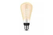 Smarta Hem - Philips Hue Filament Edison ST72 7W White Filament E27 - 929003052301