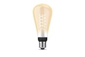 Smarta Hem - Philips Hue Filament Edison ST72 7W White Filament E27 - 929003052301