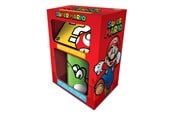 Merchandise - Pyramid - Super Mario (Yoshi) - Presentuppsättning - 52235MGP85205
