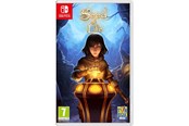 Spel - Seed of Life - Nintendo Switch - Action / äventyr - 5055377605261