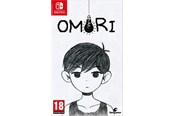 Spel - OMORI - Nintendo Switch - RPG - 5056635600707
