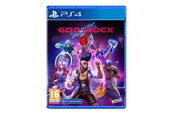 Spel - God of Rock - Sony PlayStation 4 - Musik - 5016488139922