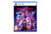 Spel - God of Rock - Sony PlayStation 5 - Musik - 5016488140010