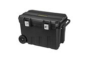 Verktygslådor & lagringssystem - Stanley MOBILE JOB CHEST™ WITH METAL LATCHES 1-92-978 - 1-92-978