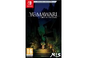 Spel - Yomawari: Lost in the Dark Deluxe Edition - Nintendo Switch - Äventyr - 0810100860011