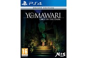 Spel - Yomawari: Lost in the Dark Deluxe Edition - Sony PlayStation 4 - Äventyr - 0810100860097