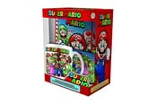 Merchandise - Pyramid - Super Mario Gift Set - Muggar - GP85388