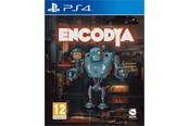 Spel - Encodya - Neon Edition - Sony PlayStation 4 - Äventyr - 8437024411093