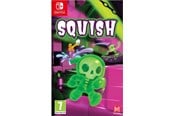 Spel - Squish - Nintendo Switch - Party - 5056280435235