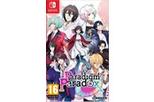 Spel - Paradigm Paradox - Nintendo Switch - Äventyr - 5060112438950