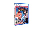 Spel - River City Girls (Limited Run #10) - Sony PlayStation 5 - Beat 'em Up - 0819976027009