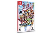 Spel - WindJammers 2 - Nintendo Switch - Sport - 0819976028419