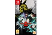 Spel - My Hero One's Justice 2 - Nintendo Switch - Kampsport - 0722674840330